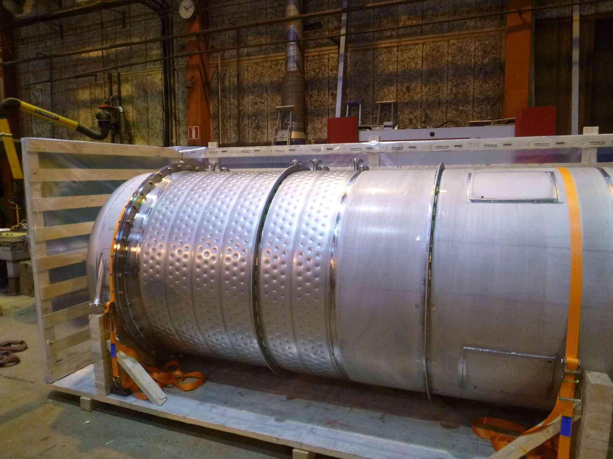 MH Engineering Aktiebolag