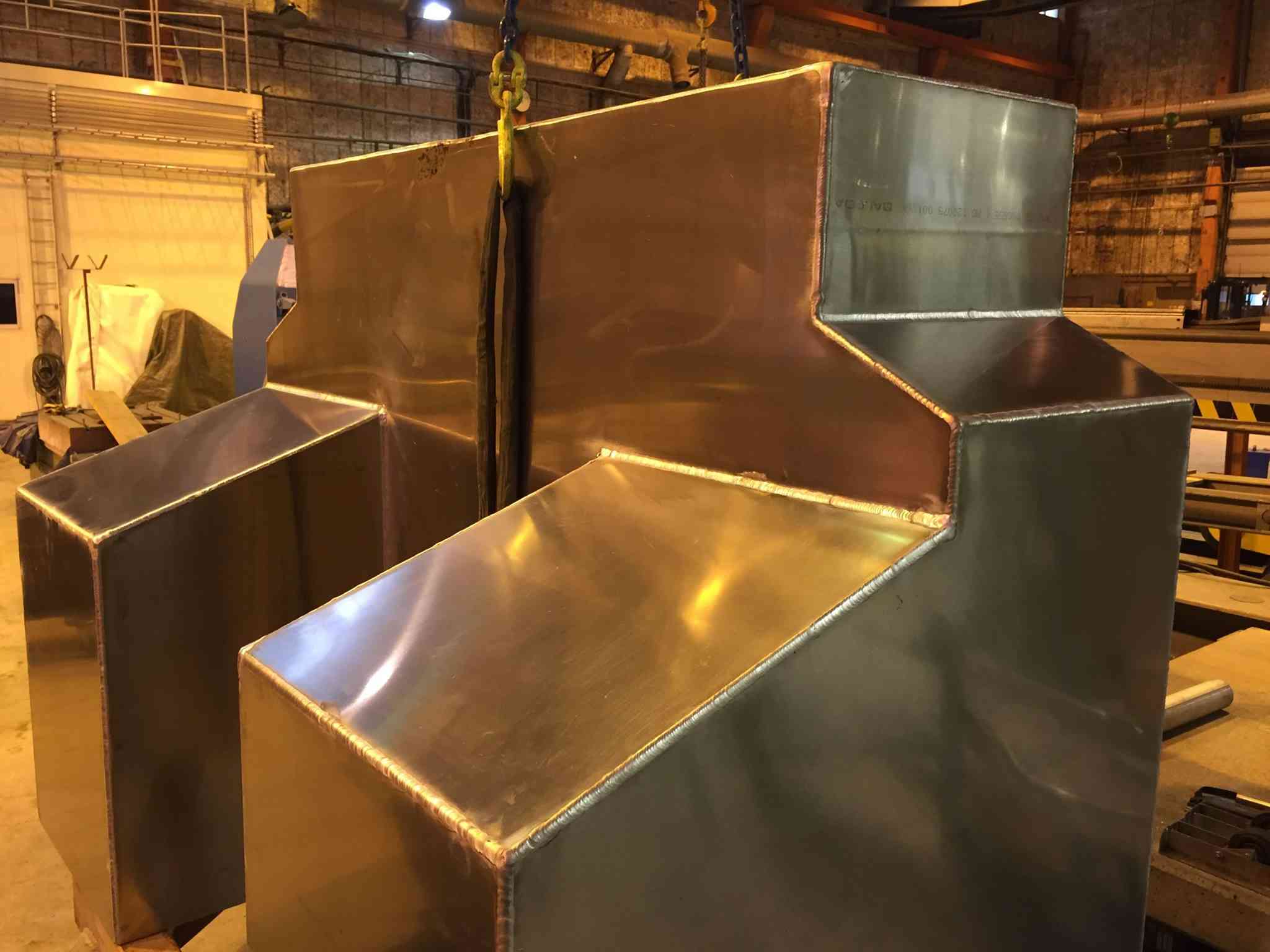 MH Engineering Aktiebolag