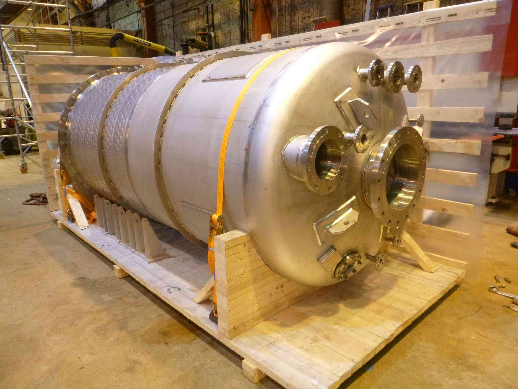 MH Engineering Aktiebolag