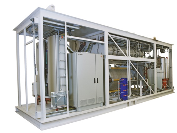 MH Engineering Aktiebolag